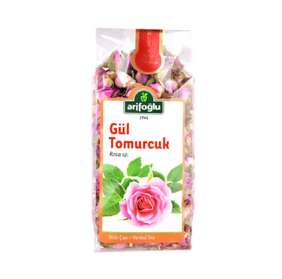 Gül Tomurcuk 90 Gr