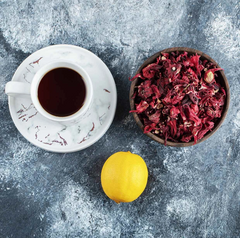 Hibiskus Çayı 50 Gr