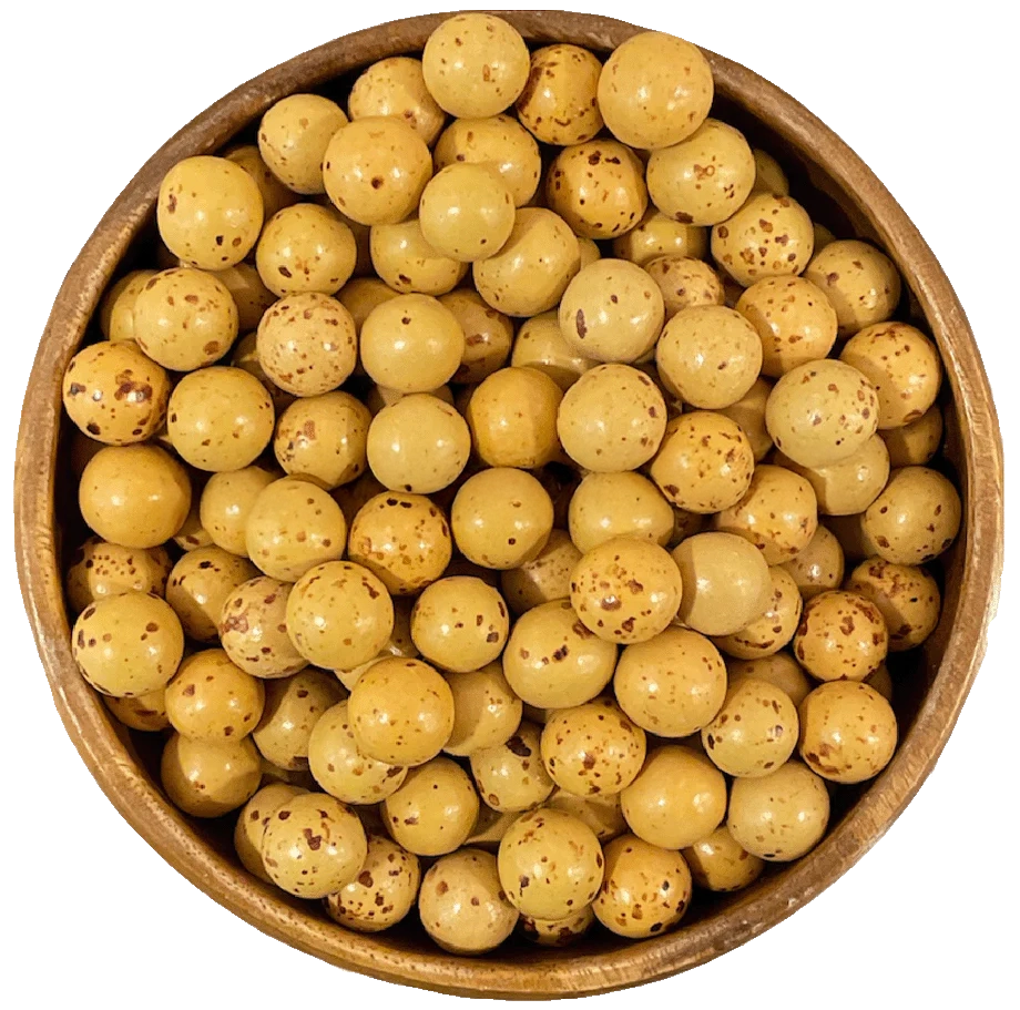 Kahveli Leblebi