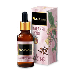 Karanfil Yağı 20 ml