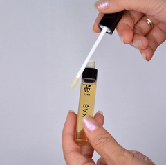 Kaş Kirpik Bakım Yağı 10ml+10ml