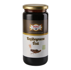 Keçi Boynuzu Özü 640 Gr (Üçel)