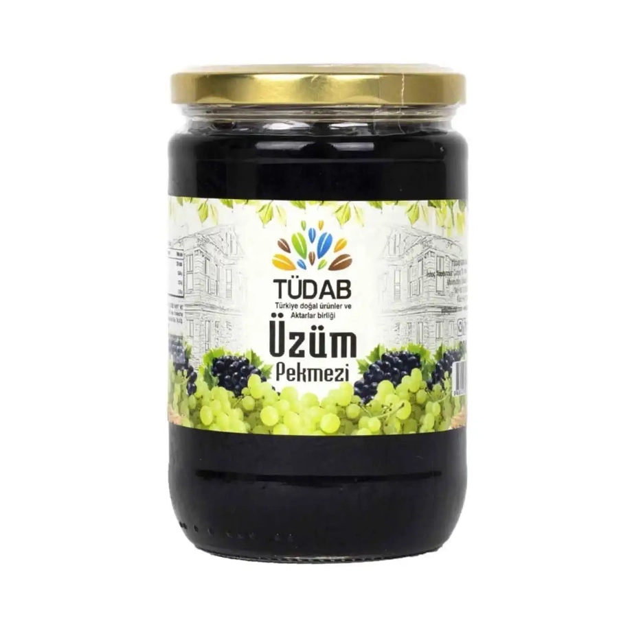 Keçi Boynuzu Pekmezi