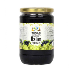 Keçi Boynuzu Pekmezi
