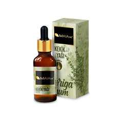 Kekik Yağı 20 ml