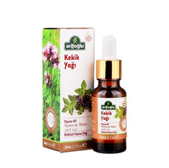 Kekik Yağı 20 ml