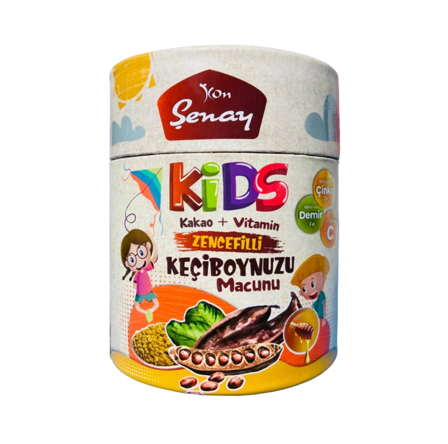 Kon Şenay Kids