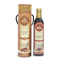 Konşenay Demir Hindi Şerbeti (700 gram)