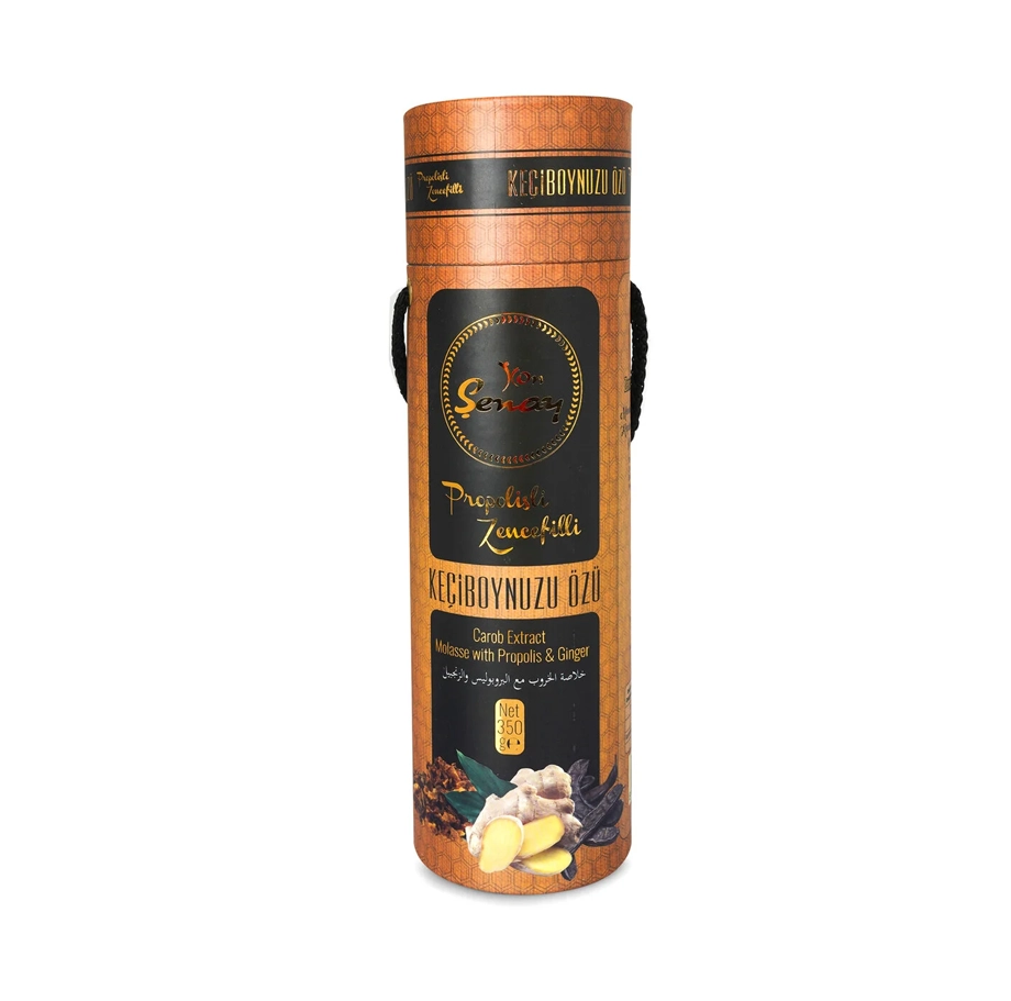 Konşenay Keçiboynuzu Özü 350 Gr