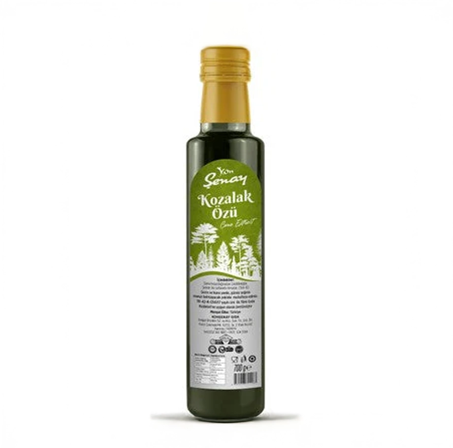 Konşenay Kozalak Özü 700 Gr