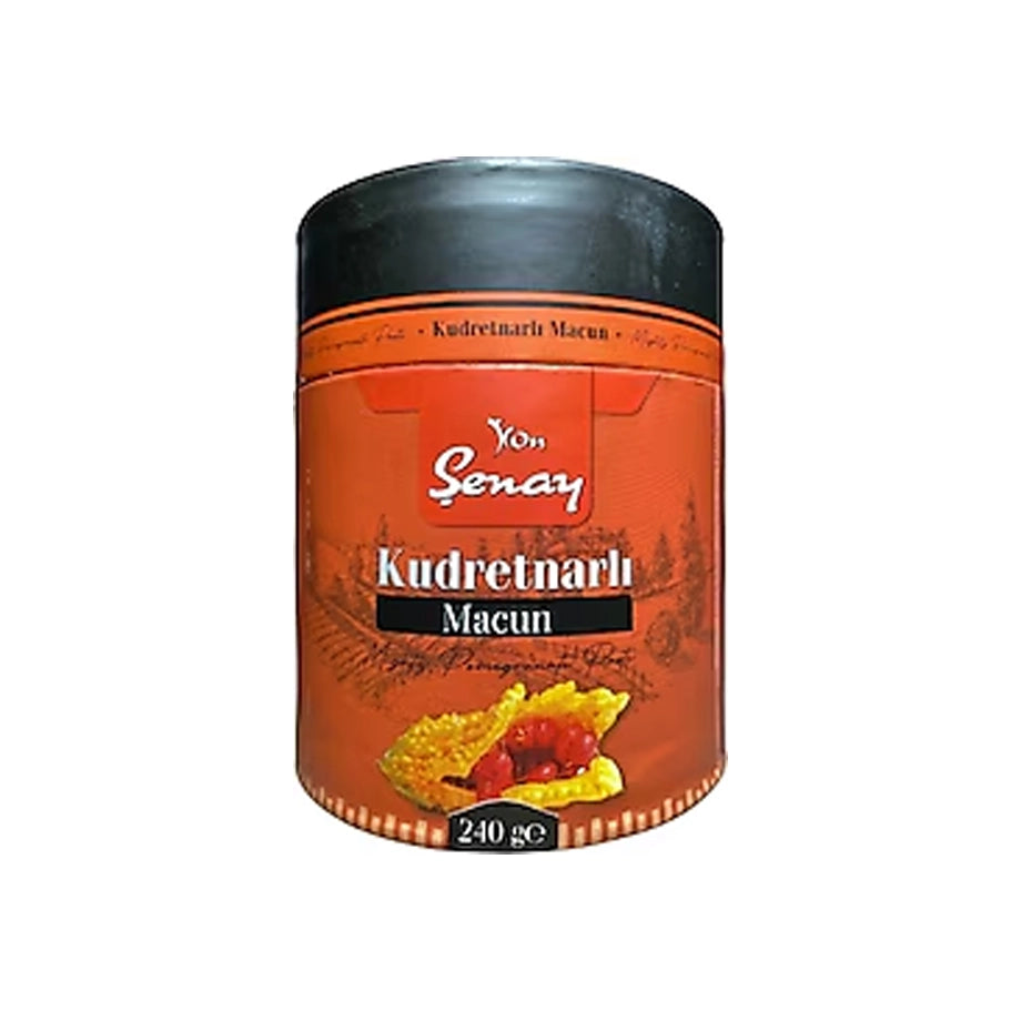 Konşenay Kudret Narlı Macun 240 Gr