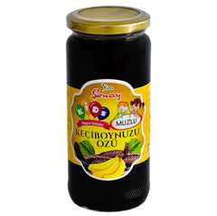 Konşenay Muzlu Keçi Boynuzu Özü 640 Gr