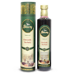 Konşenay Osmanlı Şerbeti (700 Gr)