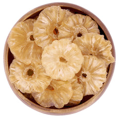 Kurutulmuş Ananas