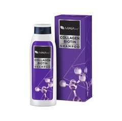 Maia Collagen Biotin 400 ml
