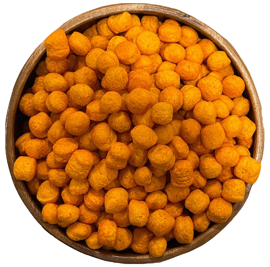Naco Soslu Leblebi Cipsi