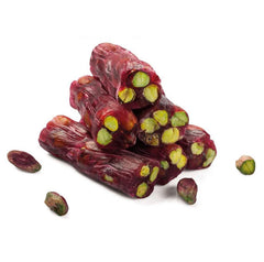 Nar Aromalı Parmak Fitil Antep Fıstıklı