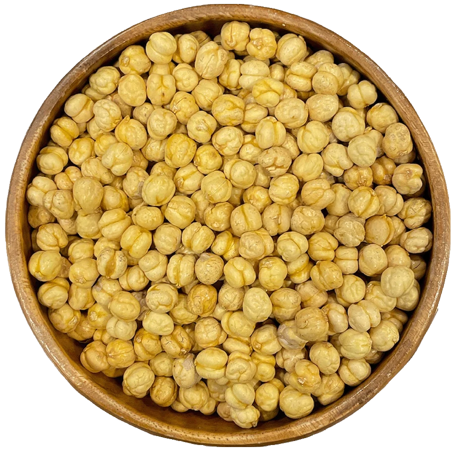 Natural Doğal Leblebi