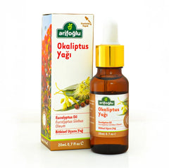 Okaliptüs Yağı 20 ml