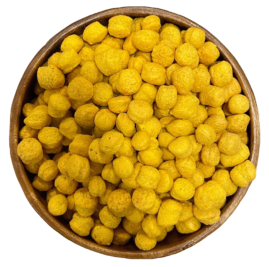 Peynirli Leblebi Cipsi