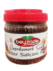 Acı Biber Salçası 1 kg