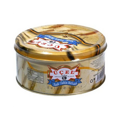 Sade Tahin Helvası (Üçel) 830 Gr