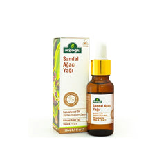 Sandal Ağacı Yağı 20 ml