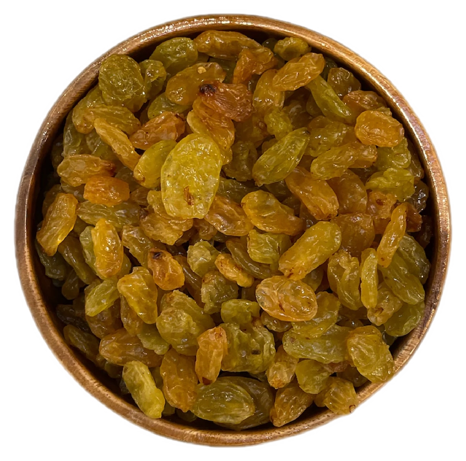Sarı Jumbo Üzüm