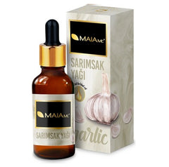 Sarımsak Yağı 20 ml