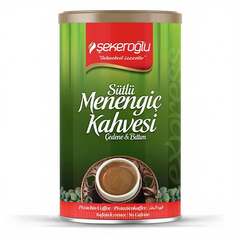 Şekeroğlu Toz Menengiç Kahvesi 250 Gr