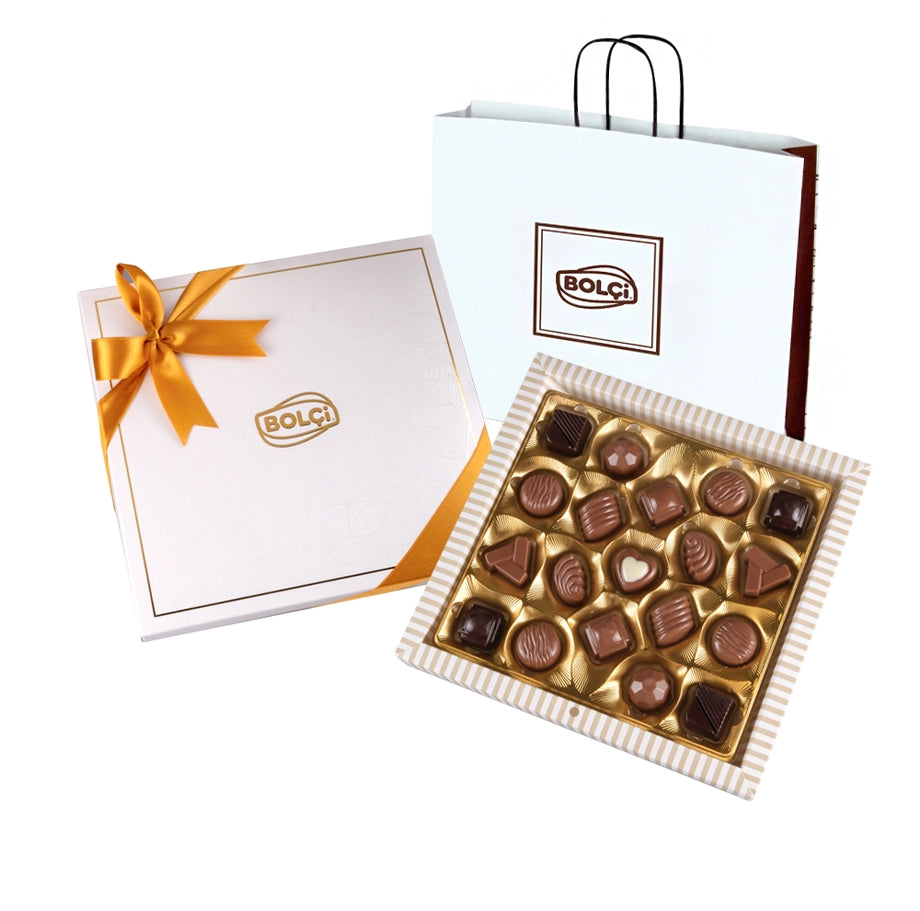 Bolçi Spesiyal Kutu 19 Lu 190g