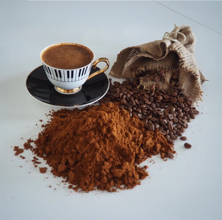 Türk Kahvesi 250 Gr (Her Müşteriye Özel Taze Çekilmektedir)