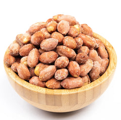 Tuzlu Fıstık