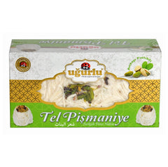 Uğurlu Tel Pişmaniye 220 Gr