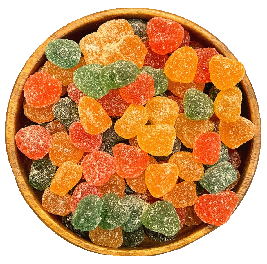 Vegan Jelibon