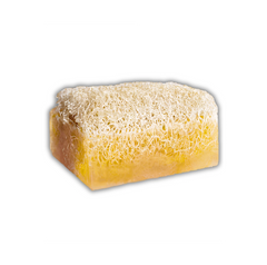 Zerdaçallı Kurkumalı Lif Sabun