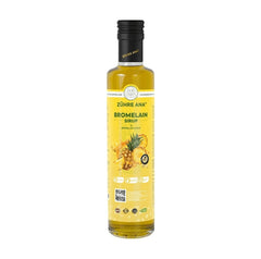 Zühre Ana Bromelain Şurubu 250 ml