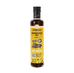 Zühre Ana Keçiboynuzu Özü 350 ml
