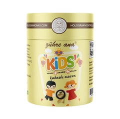 Zühre Ana Kakaolu Çocuk Ezmesi 240 Gram