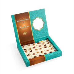 Abdurrahman Tatlıcı Lokum