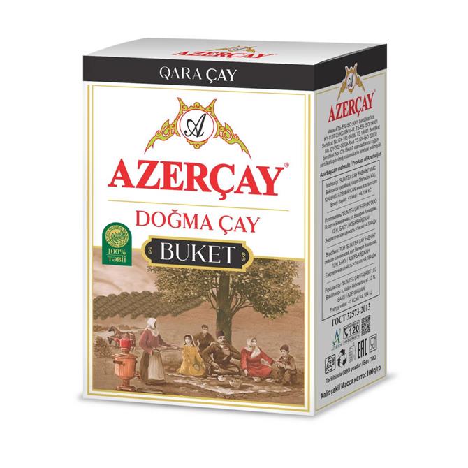 Azer Çay 100 gram