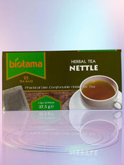 biotama  herbal tea