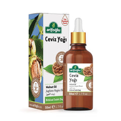 ceviz yaği  50 ml