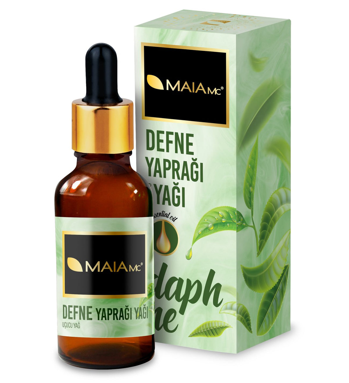 Defne Yaprağı Yağı 20 ml