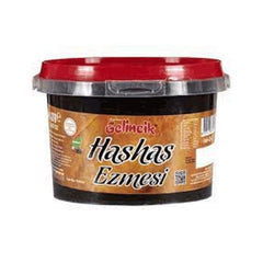 Gelincik haşhaş ezmesi (420gr)