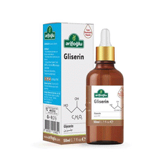 Gliserin Masaj Yağı 50 ml