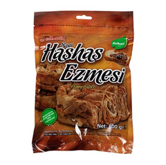 Haşhaş Ezmesi