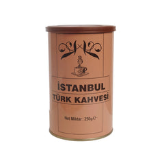 İstanbul Türk Kahvesi 250 Gr