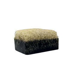 Aktif Karbon Özlü Lifli Sabun