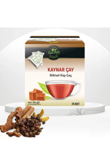 kaynar cay küp cay 100 gram